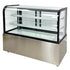 CW-470R Refrigerated bakery refrigerator case NSF 60 in