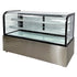 CW-570R Refrigerated bakery refrigerator case NSF 72 in