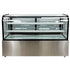 CW-570R Refrigerated bakery refrigerator case NSF 72 in