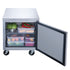 EUC30R 1-Door Undercounter Commercial Refrigerator