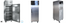 NSF Reach In Refrigerator SS interior C28R