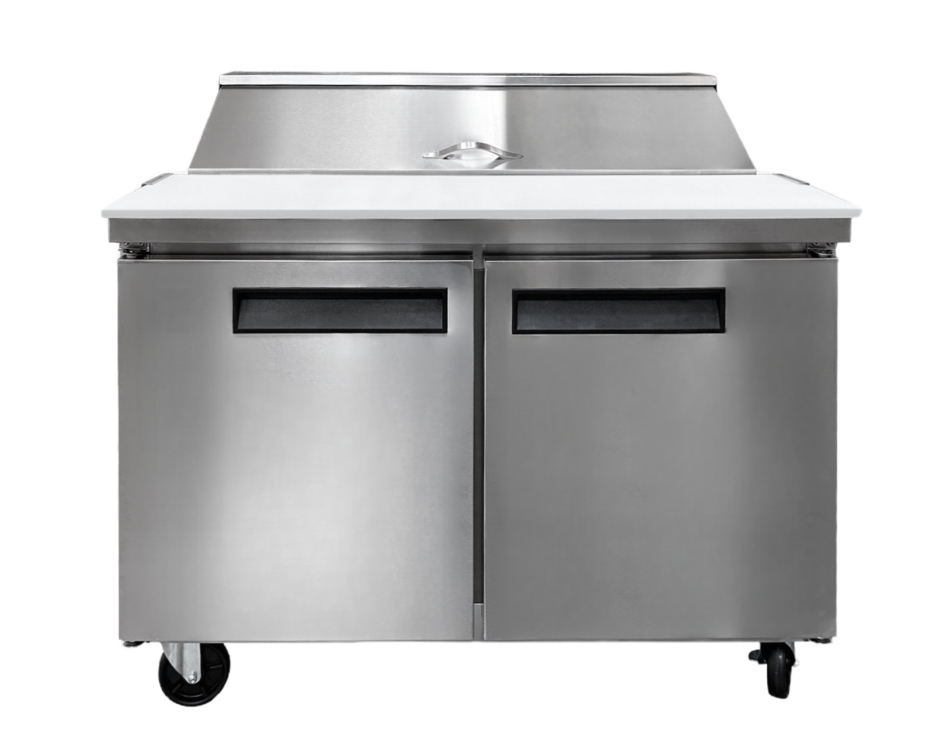 48 inches Sandwich Prep Table NSF CSP48