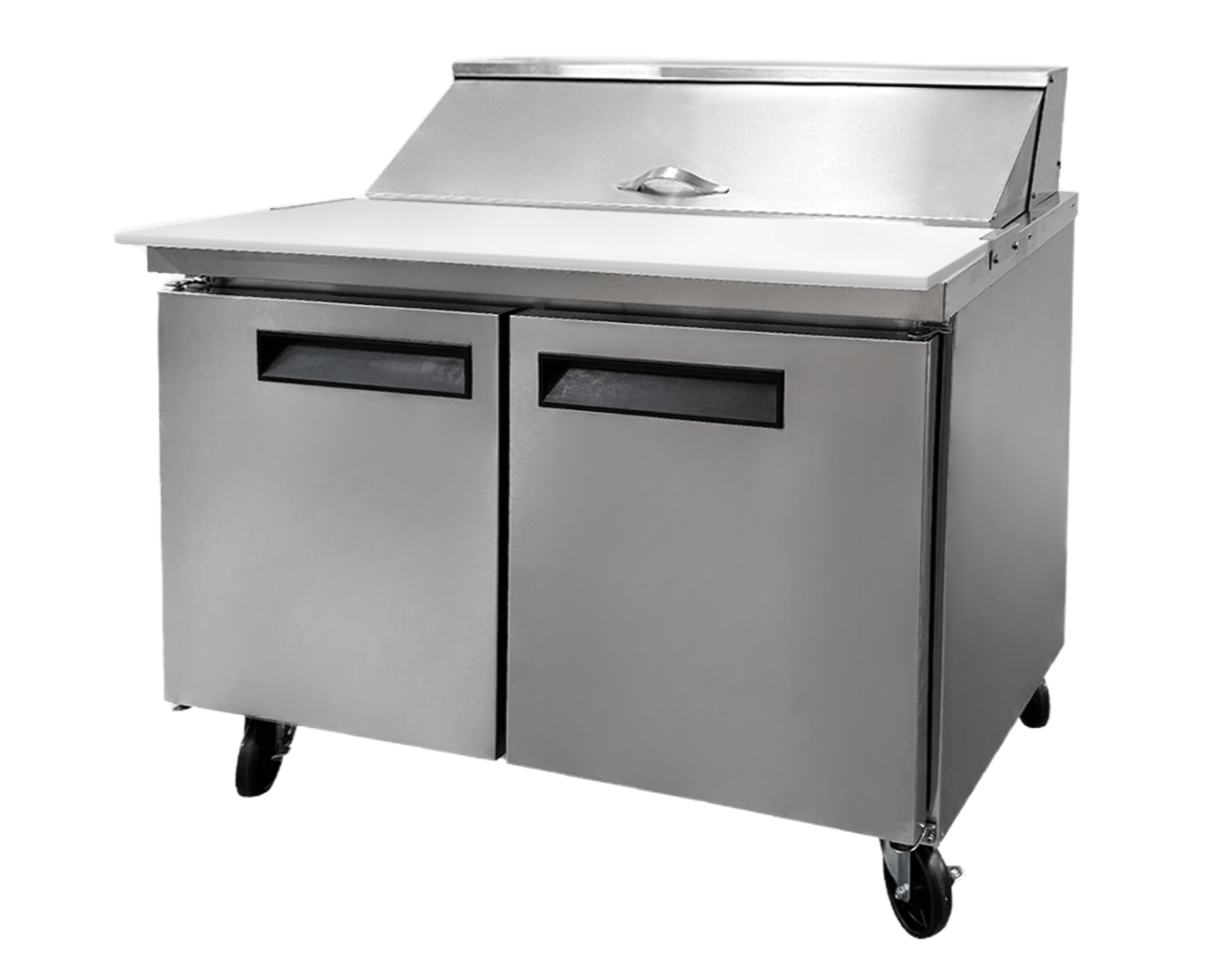 48 inches Sandwich Prep Table NSF CSP48