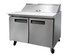 48 inches Sandwich Prep Table NSF CSP48