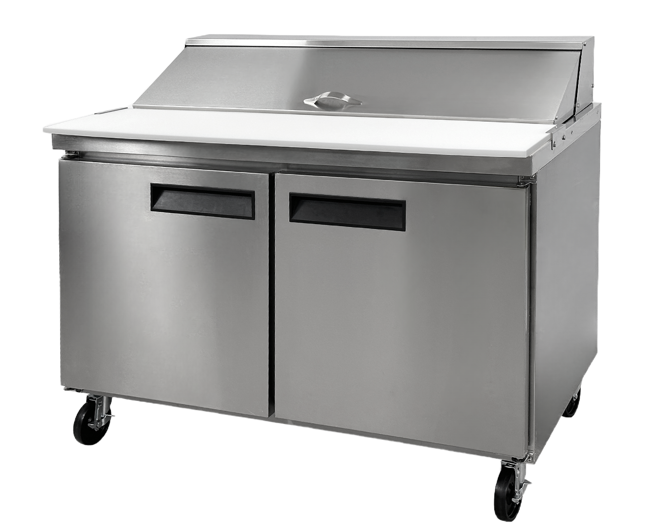 NSF ETL Sandwich Prep Table 60 inches CSP60