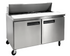 NSF ETL Sandwich Prep Table 60 inches CSP60