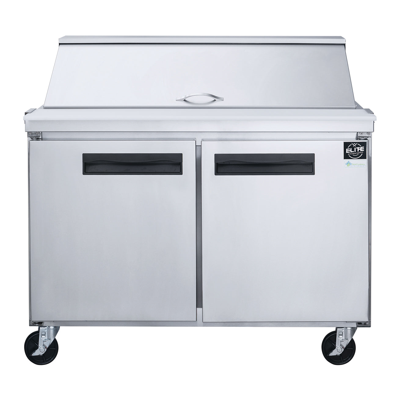 ESP51 Sandwich Prep Table Commercial Refrigerator