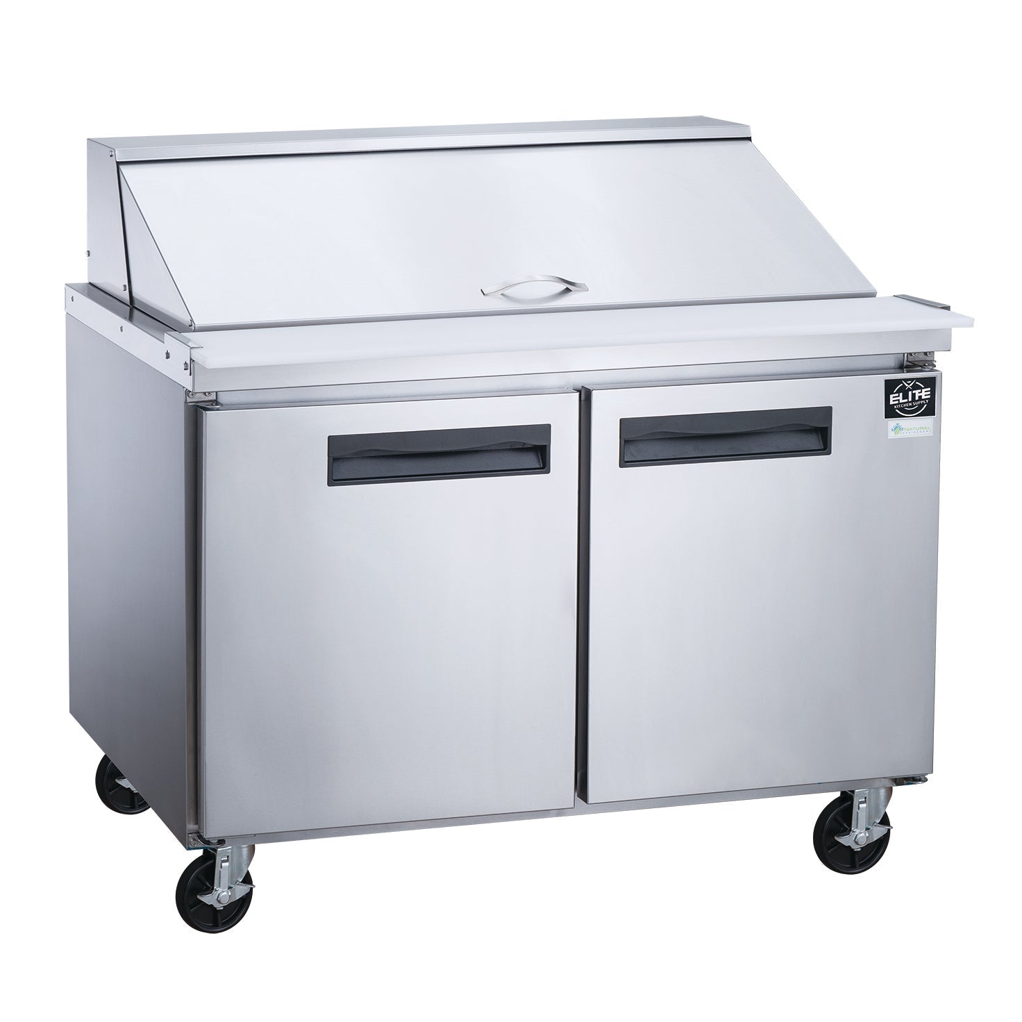 ESP61 Sandwich Prep Table Commercial Refrigerator