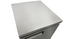 NSF 28 ins Undercounter freezer AUF-0776