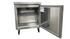 NSF 28 ins Undercounter freezer AUF-0776