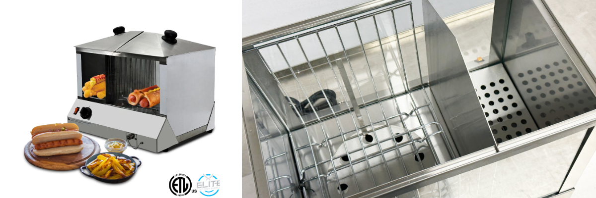 NSF 46 Gallon Nacho Chip Warmer Machine chips warmer FZ-15A