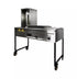 Shawarma Machine Gyro Tacos al Pastor Doner Kebab G24W1R1