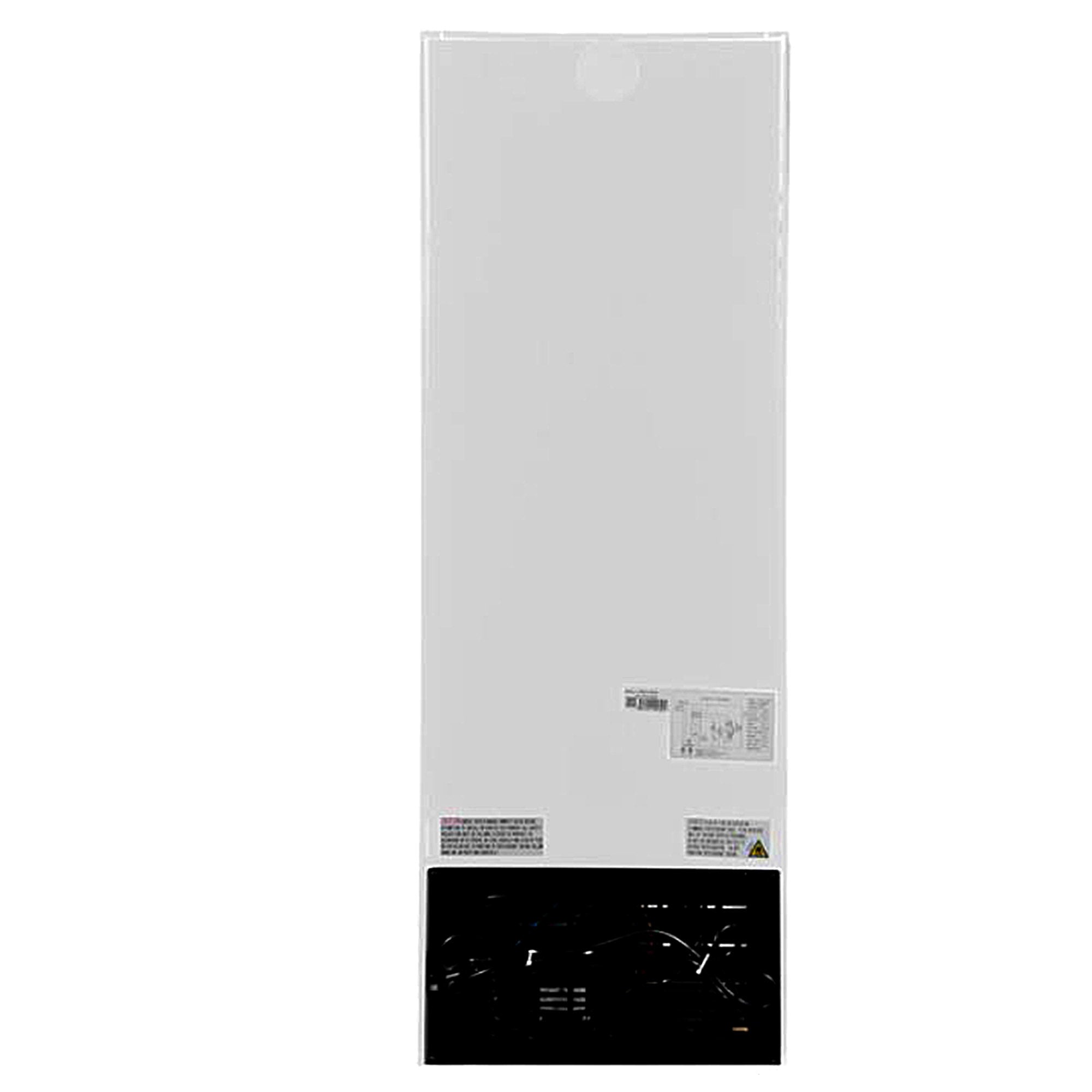 G258BMF NSF 60 inch high glass door refrigerator