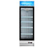 G398BMF NSF One glass door refrigerator