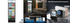 GDC-14 NSF One Glass Door Refrigerated Display Cooler