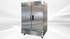 NSF commercial Reach In 2 door freezer XB54F