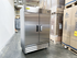 NSF commercial Reach In 2 door freezer XB54F