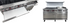 NSF Commercial 10 Burner Double Oven Gas Range HFSO-60