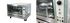 NSF Chicken Rotisserie Machine natural gas propane KJ-2R