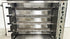 NSF 20 Chicken Heavy-Duty Rotisserie Machine KJ-4