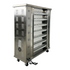 NSF 35 Chicken Heavy-Duty Rotisserie Machine KJ-7