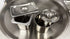 NSF two pan fried ice cream roll machine KO2000P-72