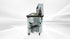 NSF two pan fried ice cream roll machine KO2000P-72