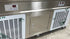 NSF two pan fried ice cream roll machine KO2000P-72