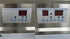 NSF two pan fried ice cream roll machine KO2000P-72