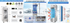 NSF 31 inches One glass door freezer D648BMF-HC