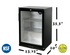 NSF Refrigerated Cabinet back bar cooler LG-138H