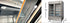NSF 2Glass Door Stainless Steel Commercial Freezer CFD-2FFGSS