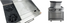 NSF 36″ Thermostat Griddle With Oven RGR36TG