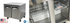 NSF Commercial 36 inches Undercounter Freezer UUC-36F