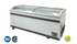 NSF 79 ins Supermarket Grocery Freezer WD-700Y