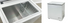 NSF 30 inches Solid Top Chest Freezer 5 cu ft XF-152