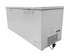 NSF 79 inches Solid Top Chest Freezer 30 cu ft XF-850