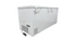 NSF 79 inches Solid Top Chest Freezer 30 cu ft XF-850