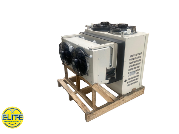 3 HP Walk-In Cooler Refrigeration Complete system XML-300TP 3 HP Walk-In Cooler Refrigeration Complete system XML-300TP