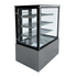 NSF 36 inches Dry Bakery Display Case Glass Showcase ZW-271