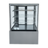 NSF 36 inches Dry Bakery Display Case Glass Showcase ZW-271
