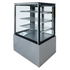 NSF 36 inches Dry Bakery Display Case Glass Showcase ZW-271
