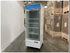 NSF 31 inches One glass door freezer D648BMF-HC