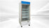 NSF 31 inches One glass door freezer D648BMF-HC