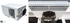 NSF walk in cooler condensing Refrigeration System 2HP