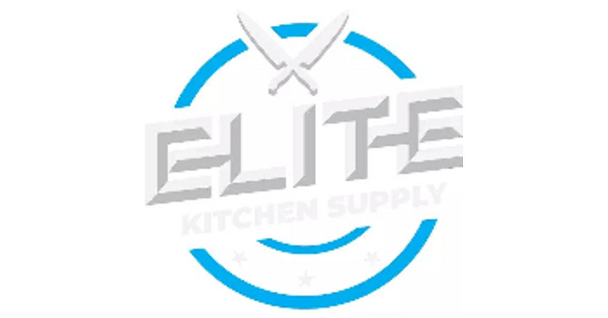 Elite Kitchen Supply