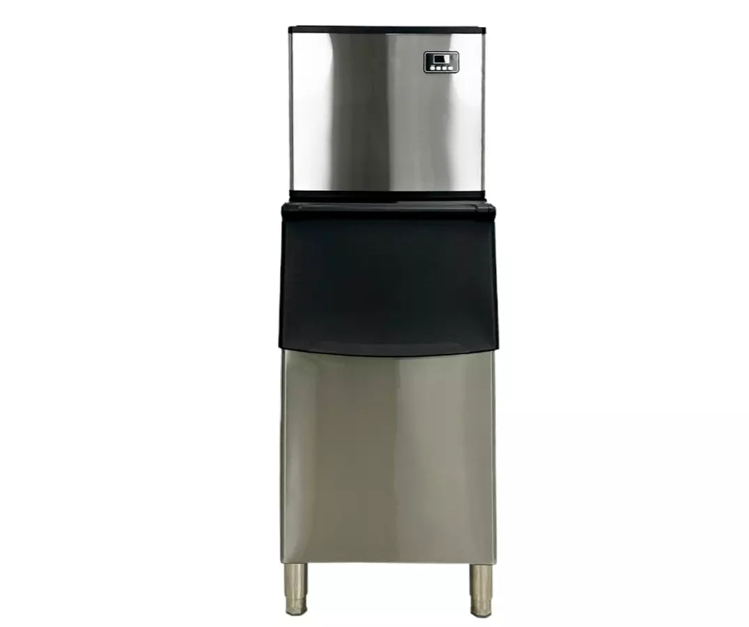 NSF 290 lbs coolerdepot ice maker SK-289S
