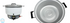 23L Rice Cooker Natural Gas or Propane GF20Y-23L-A