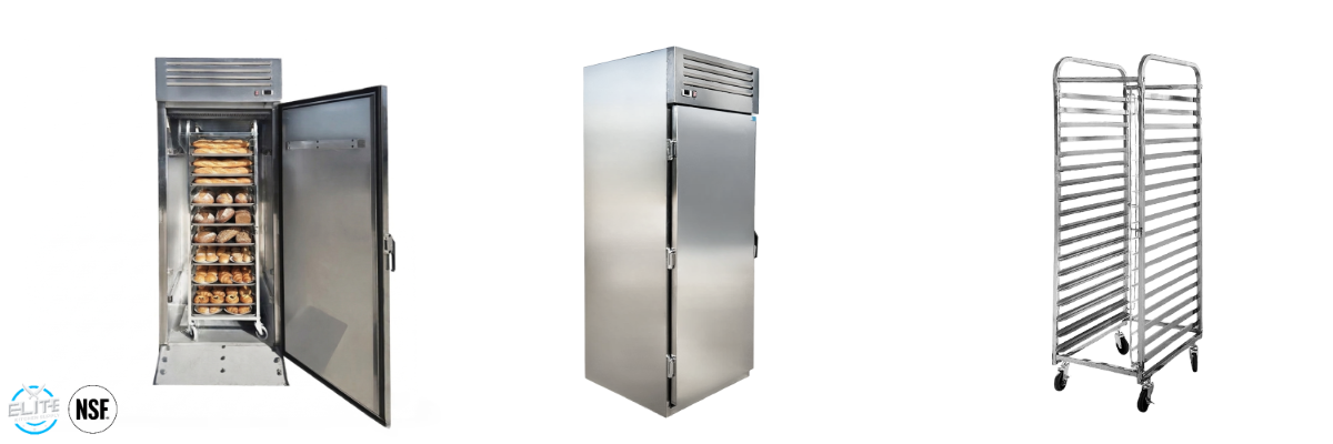 NSF Solid Door Reach-In Freezer 1 Door Freezer C28F