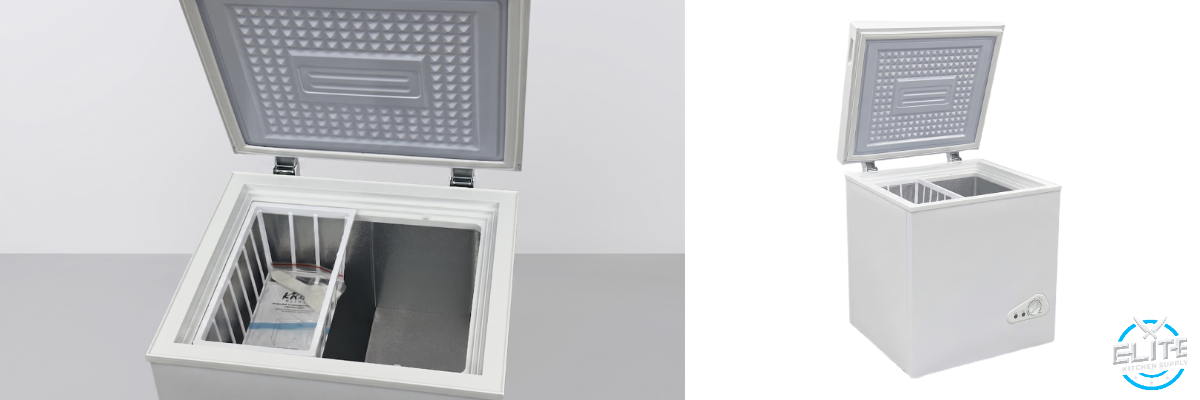 NSF open air display case refrigerator cooler FGMGOR1000
